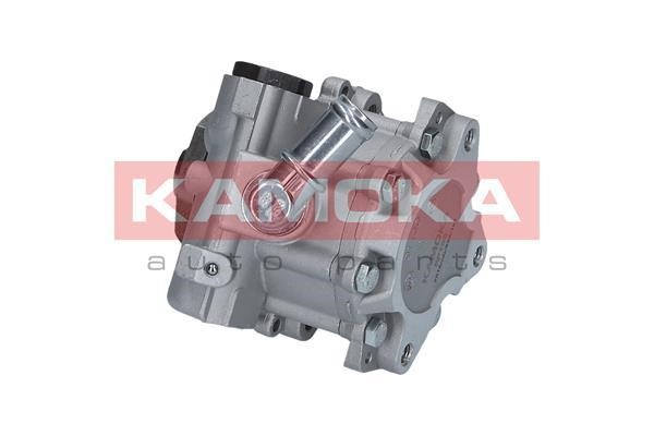 Hydraulic Pump, steering system Kamoka PP195
