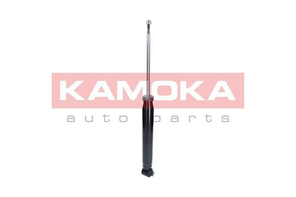 Kamoka 2000746 Rear oil and gas suspension shock absorber 2000746