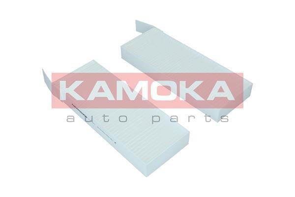 Filter, interior air Kamoka F421301