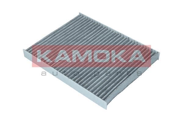 Activated Carbon Cabin Filter Kamoka F512001