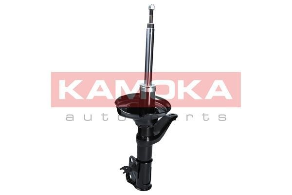 Kamoka 2000012 Front right gas oil shock absorber 2000012