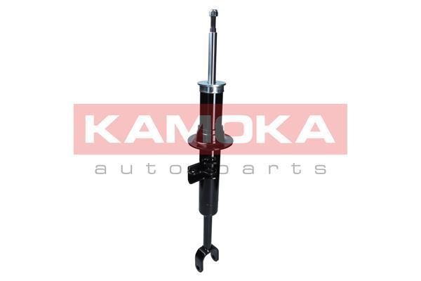 Kamoka 2000657 Front Left Gas Oil Suspension Shock Absorber 2000657