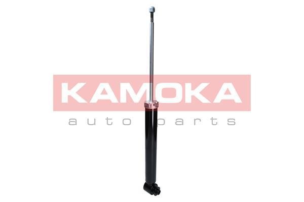 Kamoka 2000860 Rear oil and gas suspension shock absorber 2000860