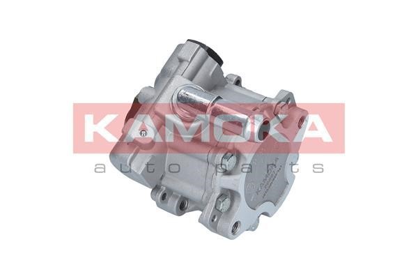 Hydraulic Pump, steering system Kamoka PP007