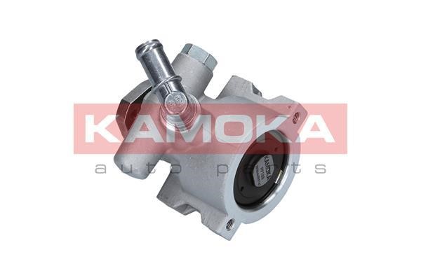Hydraulic Pump, steering system Kamoka PP109