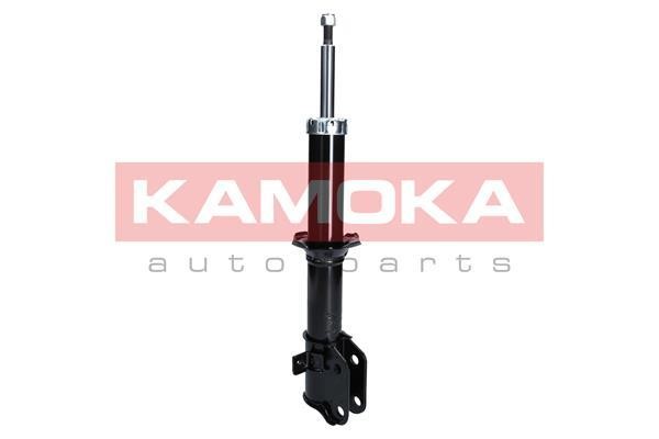 Kamoka 2000267 Front right gas oil shock absorber 2000267
