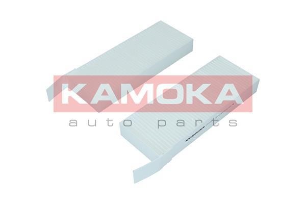 Kamoka F421301 Filter, interior air F421301