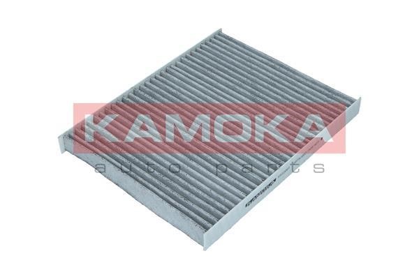 Kamoka F512001 Activated Carbon Cabin Filter F512001