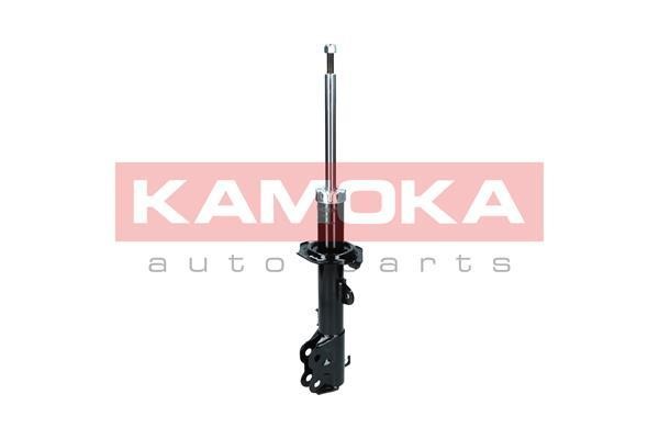 Kamoka 2000118 Front Left Gas Oil Suspension Shock Absorber 2000118