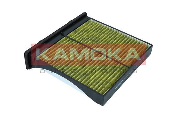 Kamoka 6080166 Activated carbon cabin filter with antibacterial effect 6080166