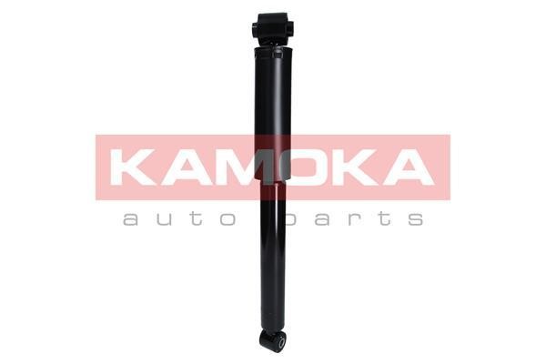 Rear gas shock absorber Kamoka 2000809