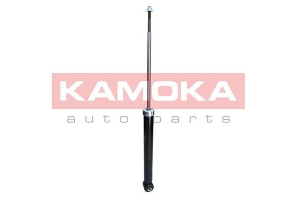 Kamoka 2000785 Rear oil and gas suspension shock absorber 2000785