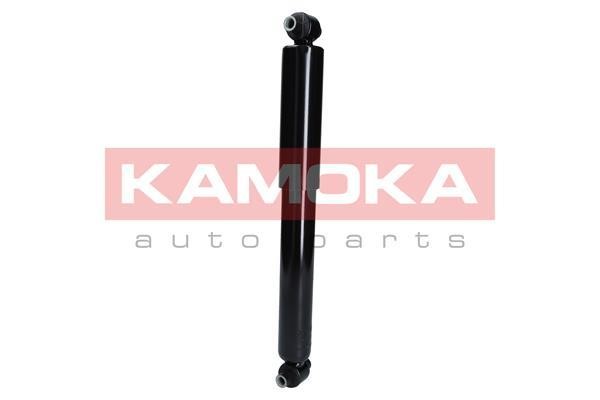Kamoka 2000868 Rear oil and gas suspension shock absorber 2000868