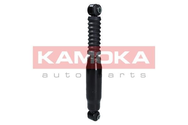 Kamoka 2000974 Rear oil shock absorber 2000974