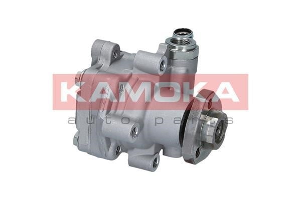 Hydraulic Pump, steering system Kamoka PP197
