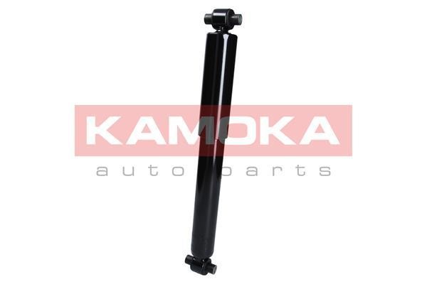 Rear oil and gas suspension shock absorber Kamoka 2000868