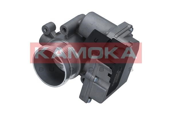 Throttle body Kamoka 112045