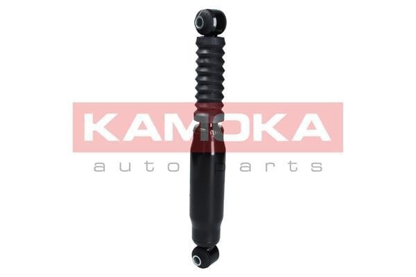 Rear oil shock absorber Kamoka 2000974
