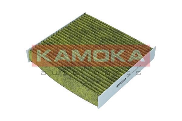 Kamoka 6080079 Activated carbon cabin filter with antibacterial effect 6080079