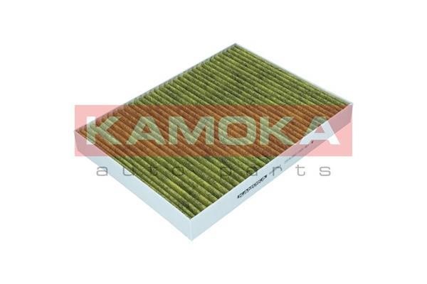 Kamoka 6080054 Activated carbon cabin filter with antibacterial effect 6080054