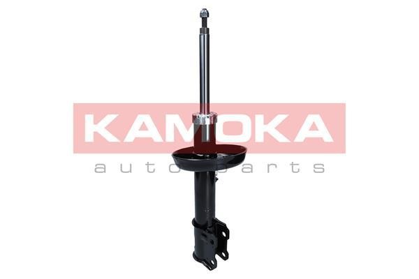 Kamoka 2000298 Front Left Gas Oil Suspension Shock Absorber 2000298