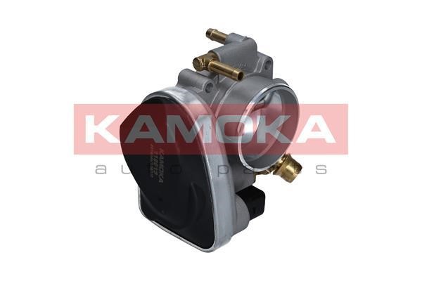 Throttle body Kamoka 112019