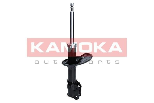 Kamoka 2000207 Front right gas oil shock absorber 2000207