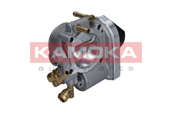 Kamoka 112019 Throttle body 112019 112019 Kamoka Throttle body