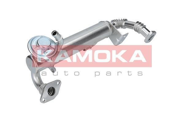 Exhaust gas cooler Kamoka 19073