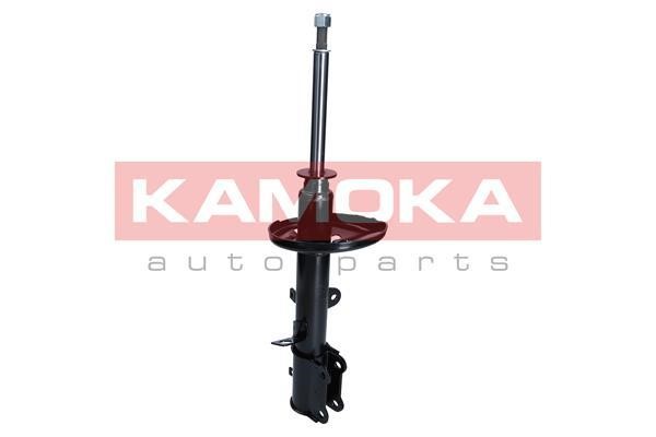 Kamoka 2000959 Suspension shock absorber rear left gas oil 2000959