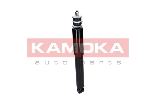 Front oil and gas suspension shock absorber Kamoka 2000816