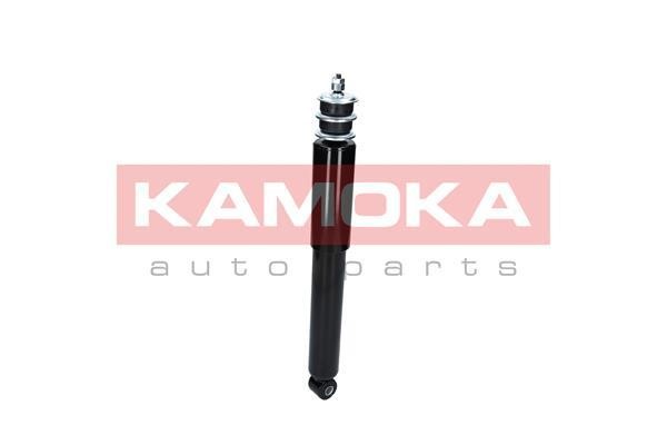 Kamoka 2000816 Front oil and gas suspension shock absorber 2000816