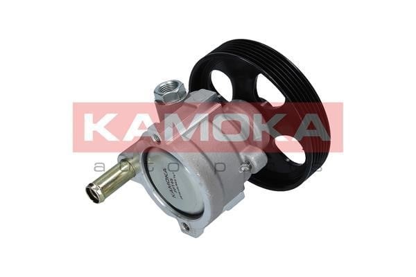 Hydraulic Pump, steering system Kamoka PP145