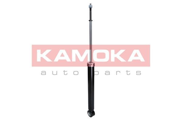 Rear gas shock absorber Kamoka 2000786