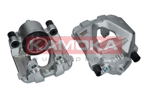 Brake caliper BMW X1: JBC0204 Kamoka Brake caliper front right