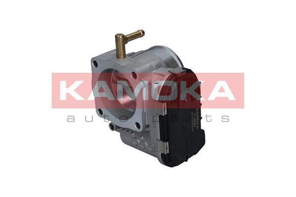 throttle valve Kamoka 112007
