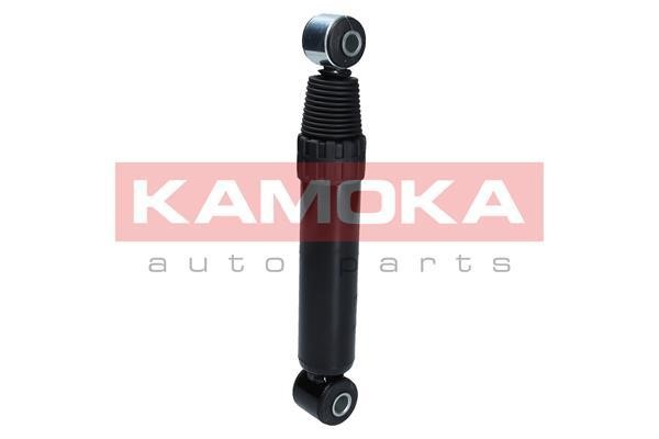 Kamoka 2000969 Rear oil shock absorber 2000969