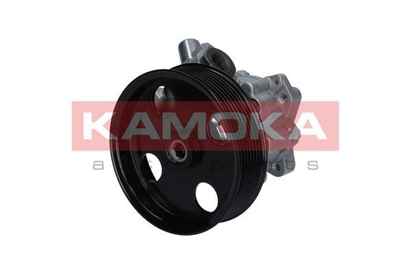 Kamoka PP138 Hydraulic Pump, steering system PP138