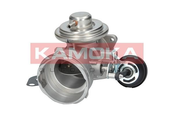 EGR Valve Kamoka 19026