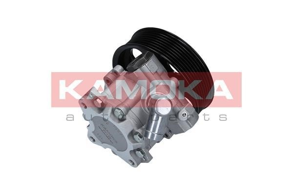 Hydraulic Pump, steering system Kamoka PP138