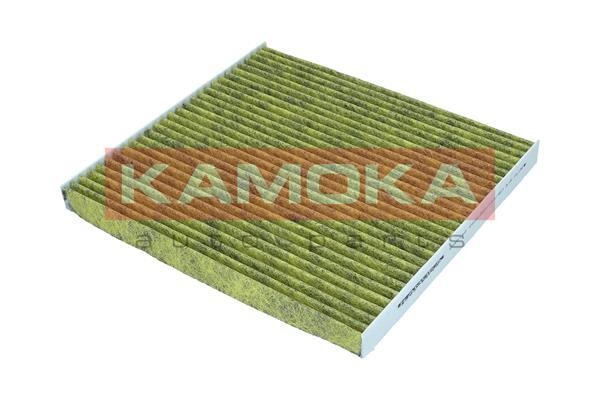 Kamoka 6080140 Activated carbon cabin filter with antibacterial effect 6080140