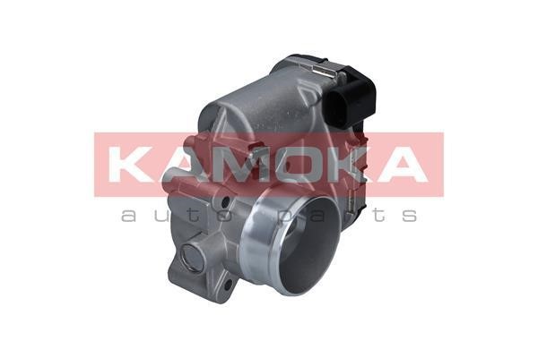 Kamoka 112027 Throttle body 112027 112027 Kamoka Throttle body