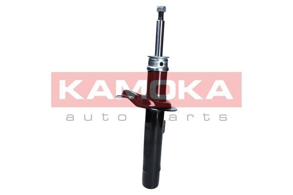 Kamoka 2001051 Oil, suspension, front right 2001051