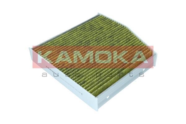 Kamoka 6080084 Activated carbon cabin filter with antibacterial effect 6080084
