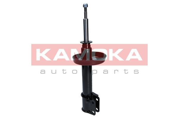 Front oil shock absorber Kamoka 2001053