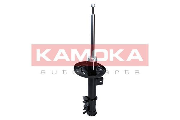 Front right gas oil shock absorber Kamoka 2000144