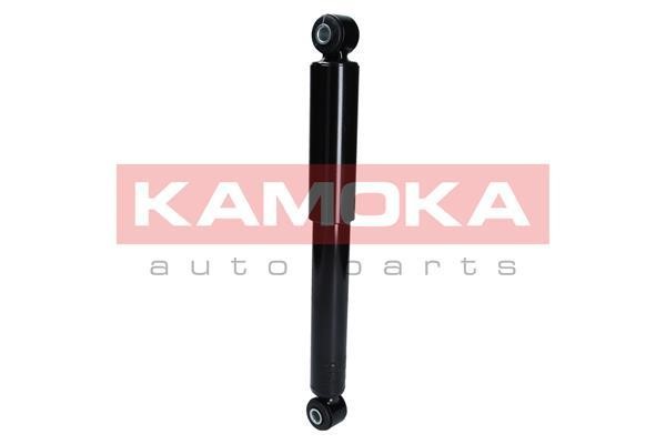 Rear oil shock absorber Kamoka 2000984