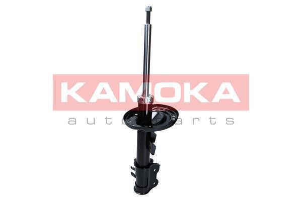 Kamoka 2000144 Front right gas oil shock absorber 2000144