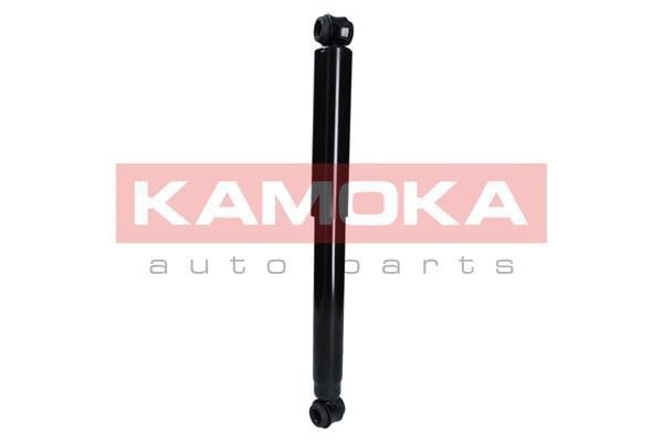 Kamoka 2000909 Rear oil and gas suspension shock absorber 2000909