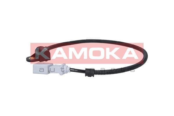 Camshaft position sensor Kamoka 108033